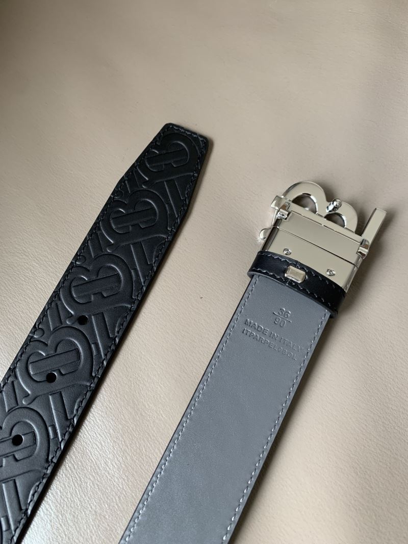 Burberry Belts